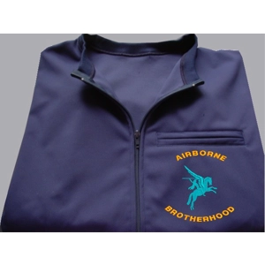 Airborne Brotherhood Summer PTI. Jacket