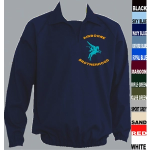 Airborne Brotherhood Drill Training Top