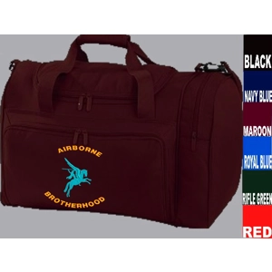 Airborne Brotherhood Kit Bag