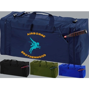 Airborne Brotherhood Kit Bag Jumbo
