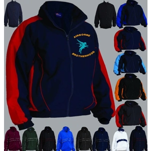 Airborne Brotherhood Training Jacket