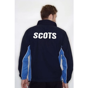 Royal Regiment of Scotland Training Jacket