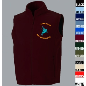 Airborne Brotherhood Gilet