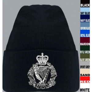 Royal Irish Regiment Beanie