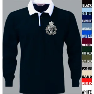Royal Irish Rugby Shirt