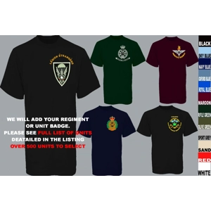 Short Sleeve T Shirt