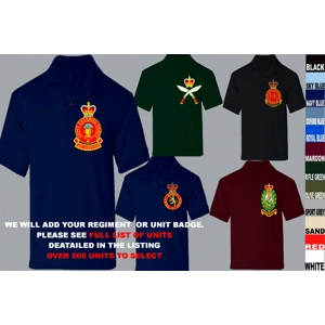 Polo Shirt Short Sleeve