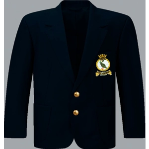 Royal Navy RN Blazer