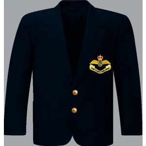 Royal Navy RN Blazer