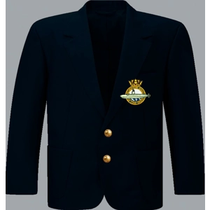 Royal Navy RN Blazer