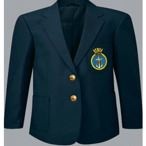 Royal Navy RN Blazer