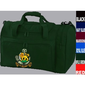 Rhodesian Units 1 Rhodesian Moisture Control Wicking T Shirt