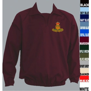 Royal Artillery Drill Training Top