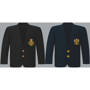 Blazer Royal British Legion/Standard Bearer