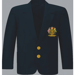 Blazer Royal British Legion/Standard Bearer