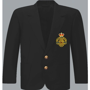 Blazer Royal British Legion/Standard Bearer