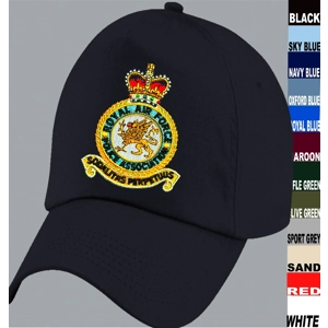 RAF Baseball Cap Beanie