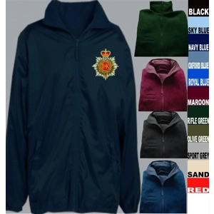 1 RCT Mistral Both Sides