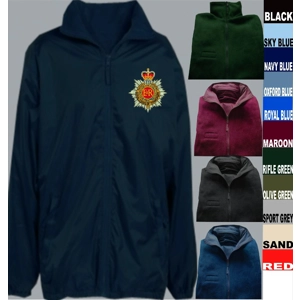 1 RCT Mistral One Side