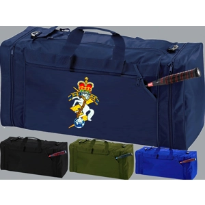 Royal Electrical & Mechanical Engineers REME Kit Bag Jumbo