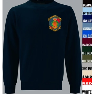 RE Royal Engineers SweatshirtS