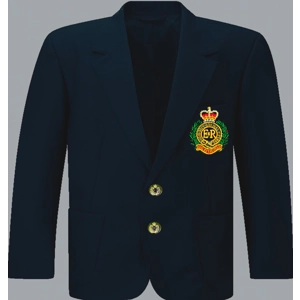 New Zealand Unit Blazer