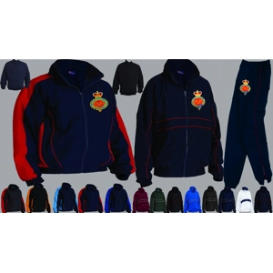 Grenadier Guards Tracksuit