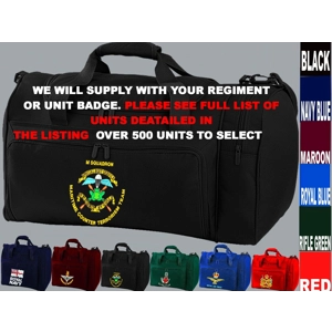 1 A RGBW Kit Bags