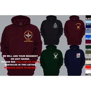 1 A RGBW Hoody