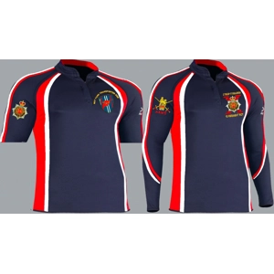 1 RCT Performance Rugby Shirt
