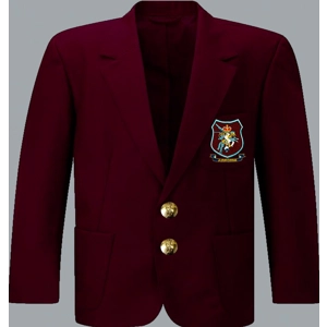 Royal Electrical and Mechanical Engineers REME Blazer
