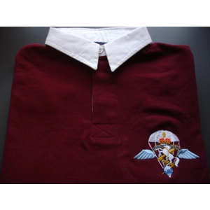 Royal Electrical and Mechanical Engineers REME Rugby Shirt