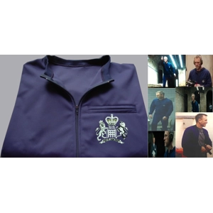 SIS MI6 PTI Summer Jacket Jacket James Bond Style