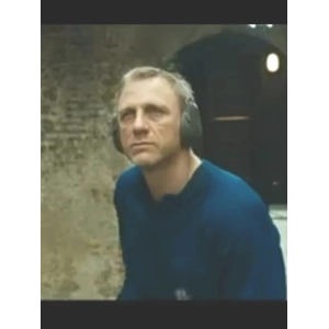 SIS MI6 Drill Trousers Bond