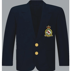 RAF Royal Air Force Regiment Police Raf Royal Air Force Blazer