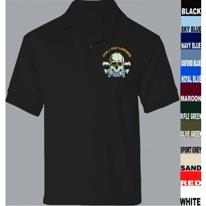 17th/21st Lancers Polo Shirt