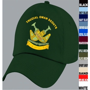 Ambulance / Prison Service / HM Coastguard Baseball Cap or Beanie Hat