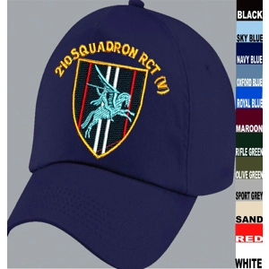 Ambulance / Prison Service / HM Coastguard Baseball Cap or Beanie Hat