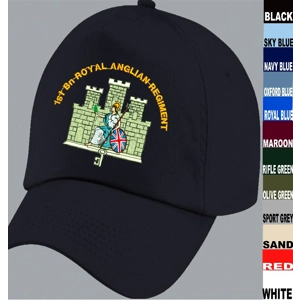 Ambulance / Prison Service / HM Coastguard Baseball Cap or Beanie Hat