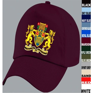 Ambulance / Prison Service / HM Coastguard Baseball Cap or Beanie Hat