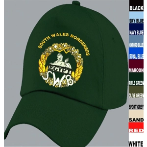 Ambulance / Prison Service / HM Coastguard Baseball Cap or Beanie Hat