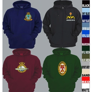 Royal Navy Hoody Hoodies
