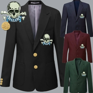 RGBW Regimental Blazer