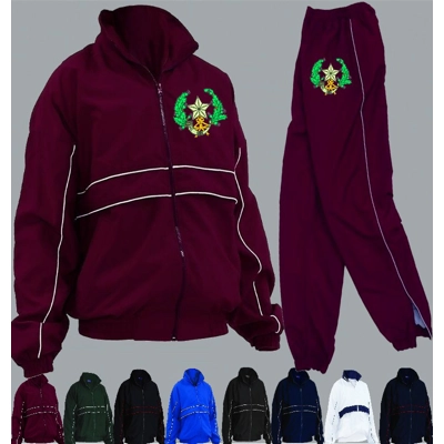 Cameronians Tracksuit title=
