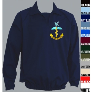 16 Close Support Medical Regiment Drill Tops