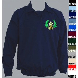 Cameronians Drill Tops