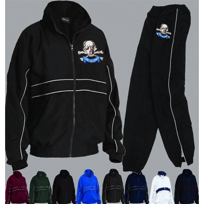 17th/21st Lancers Tracksuit title=