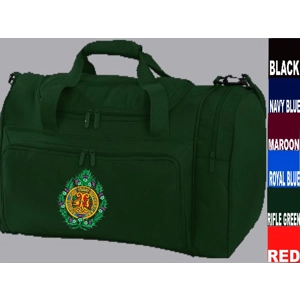 1 Argyll & Sutherland Highlanders Kit Bag