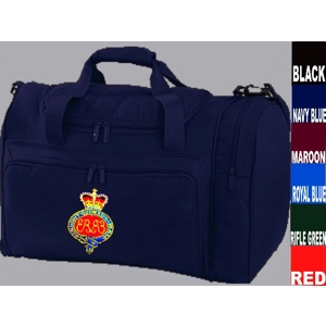 Grenadier Guards Kit Bag
