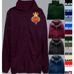 Grenadier Guards Mistral Jackets